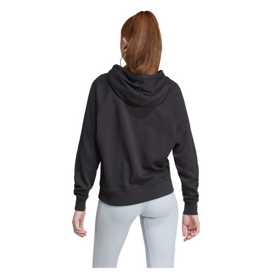 Adidas Γυναικείο φούτερ Signature Graphic Embroidery Hoodie
